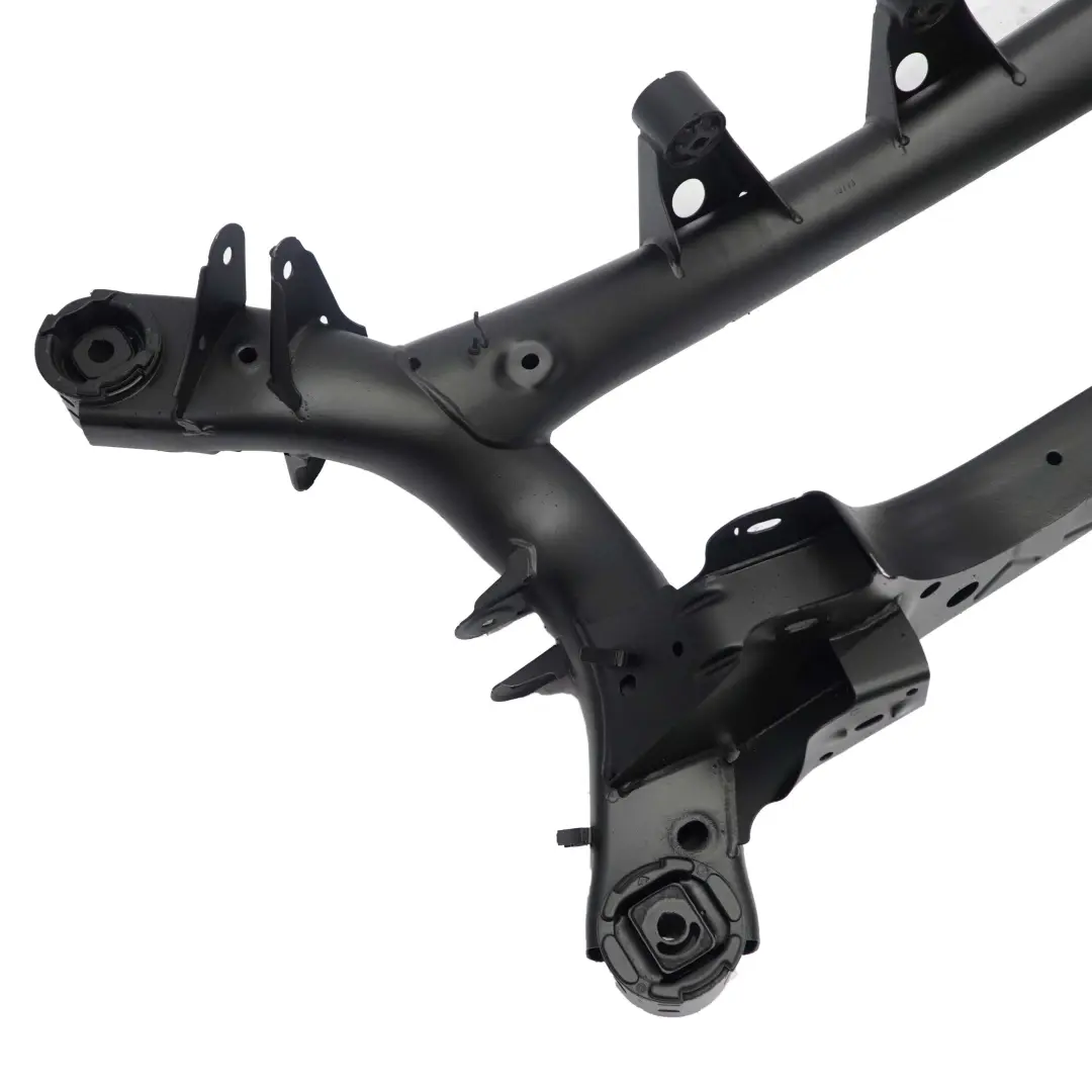 Eje Trasero Portador del Diferencial Cuna Subchasis para BMW F20 F21 F30 con número de pieza 6792505 BMW F20 F21 F30 Eje Trasero Portador del Diferencial Cuna Subchasis - SKU 6792505 - Número de pieza 6792505