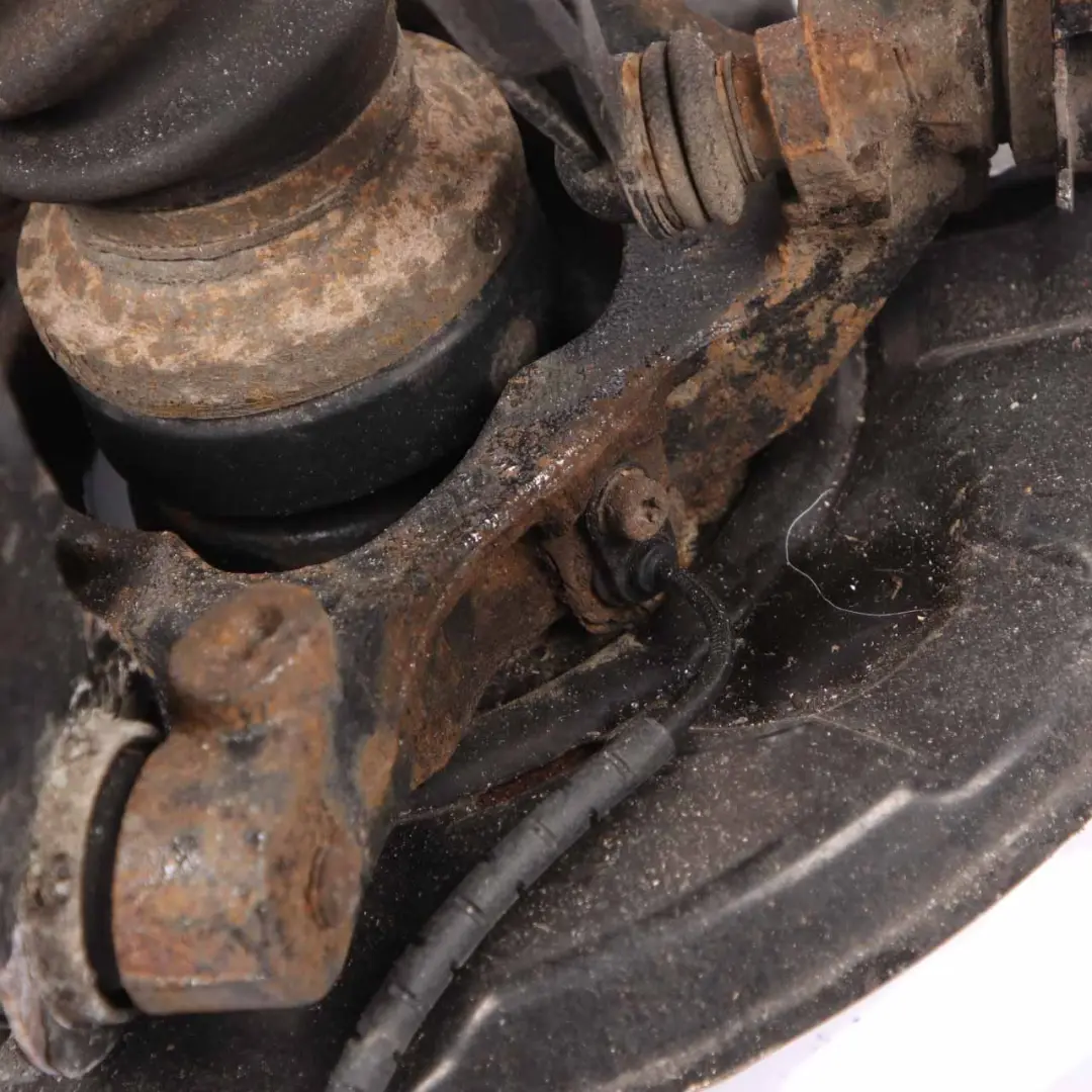 Hinten Links Beinaufhängung Achse Bremsscheibe Nabensatz AT für BMW F20 F21 116i N13 mit Teilenummer 6792515 BMW F20 F21 116i N13 Hinten Links Beinaufhängung Achse Bremsscheibe Nabensatz AT - SKU 6792515-12 - Teilenummer 6792515