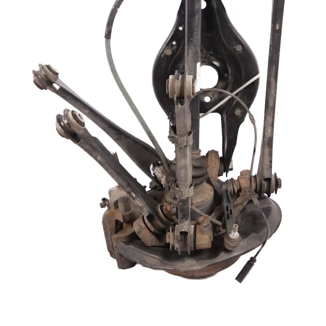 136PS Amortisseur Support de Roue Pivotement Arriere Links pour BMW F20 116i N13 à propos du numéro de pièce 6792515 BMW F20 116i N13 136PS Amortisseur Support de Roue Pivotement Arriere Links - SKU 6792515-1 - Numéro de pièce 6792515