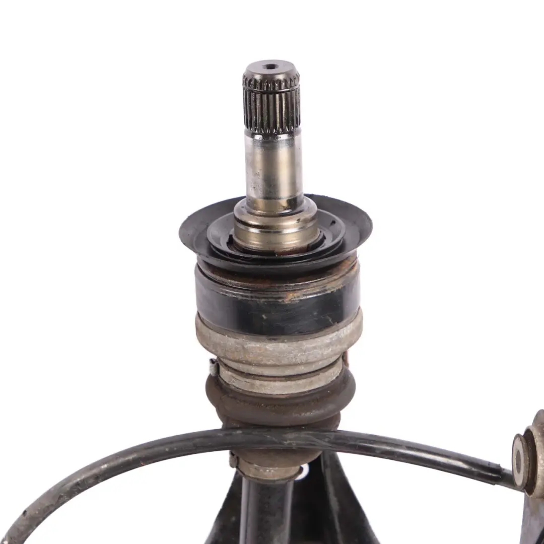 136PS Federbein Radträger Schwenklager Hinten Links Satz BMW F20 116i N13 - SKU 6792515-1 - Teilenummer 6792515