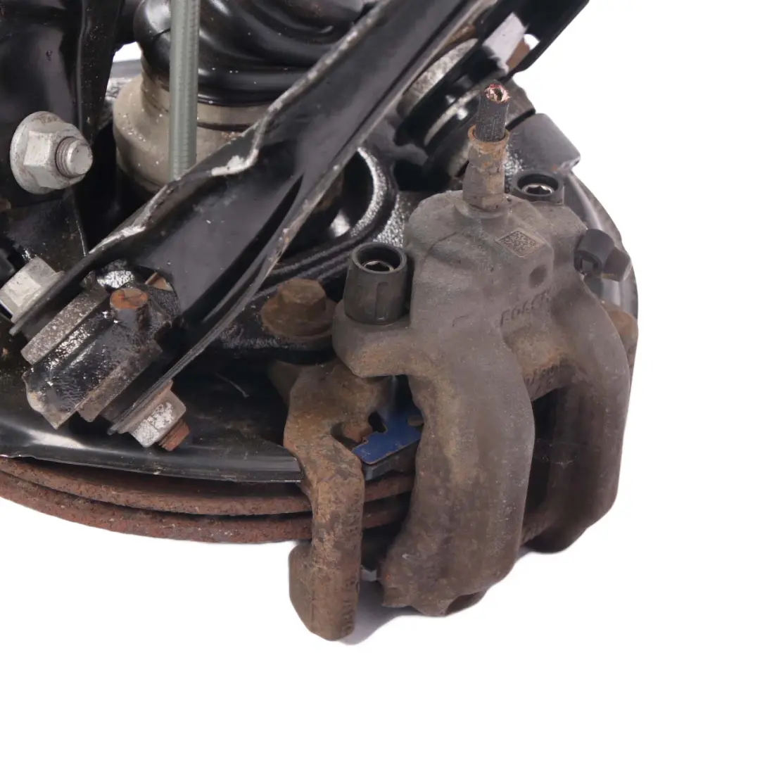 BMW F20 F21 F23 120d 220d Disco Freno Cubo Trasero Izquierdo - SKU 6792515-2 - Número de pieza 6792515