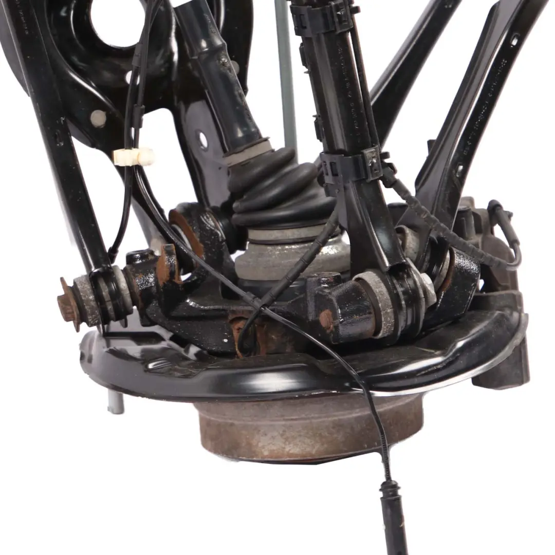 B47 Rear Right O/S Suspension Leg Wheel Hub Brake Caliper Disc to BMW F20 LCI 118d with Part number 6792516 BMW F20 LCI 118d B47 Rear Right O/S Suspension Leg Wheel Hub Brake Caliper Disc - SKU 6792516-12 - Part number 6792516