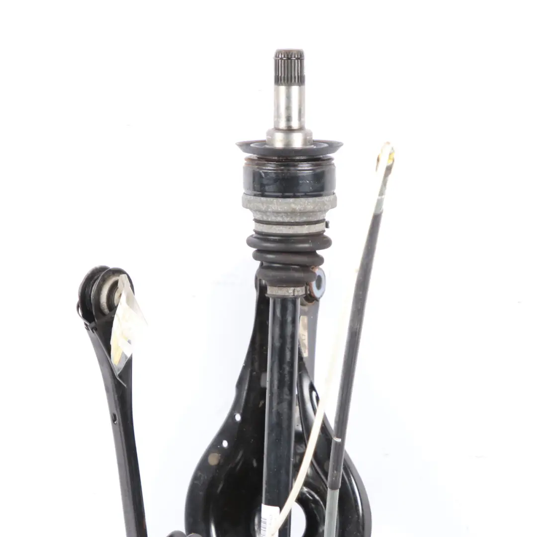 Zwrotnica półoś prawy tył 136HP do BMW F21 116i N13 o numerze 6792516 BMW F21 116i N13 Zwrotnica półoś prawy tył 136HP - SKU 6792516-16 - Numer Części 6792516