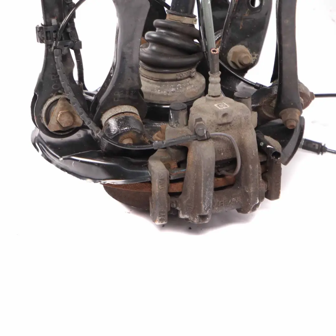 BMW F21 116i N13 Zwrotnica półoś prawy tył 136HP - SKU 6792516-16 - Numer Części 6792516