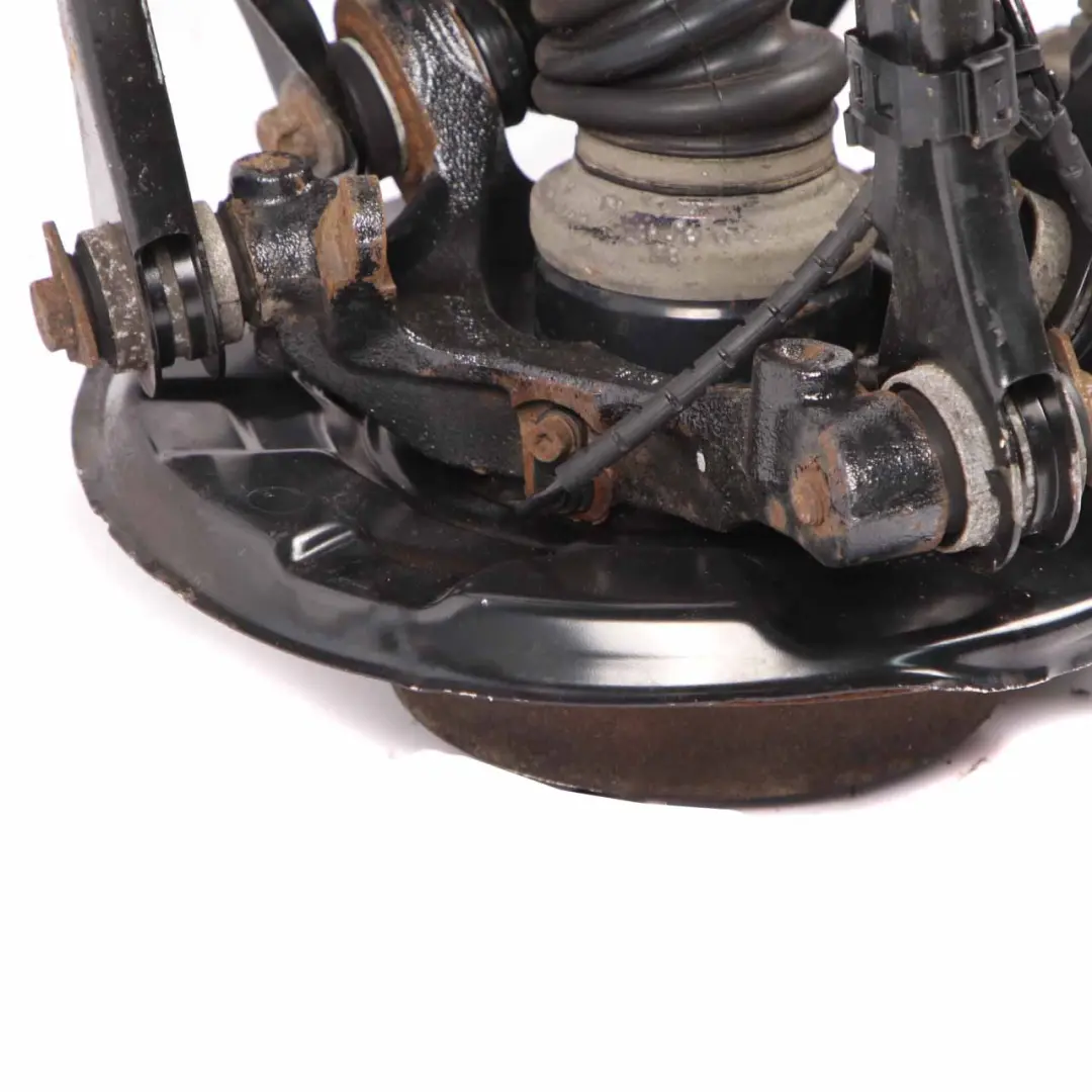 BMW F21 116i N13 Zwrotnica półoś prawy tył 136HP - SKU 6792516-16 - Numer Części 6792516