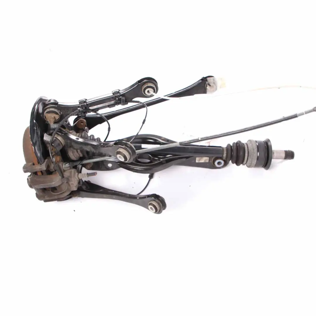 Pivotement Arriere Droite pour BMW F21 116i N13 à propos du numéro de pièce 6792516 BMW F21 116i N13 Pivotement Arriere Droite - SKU 6792516-16 - Numéro de pièce 6792516