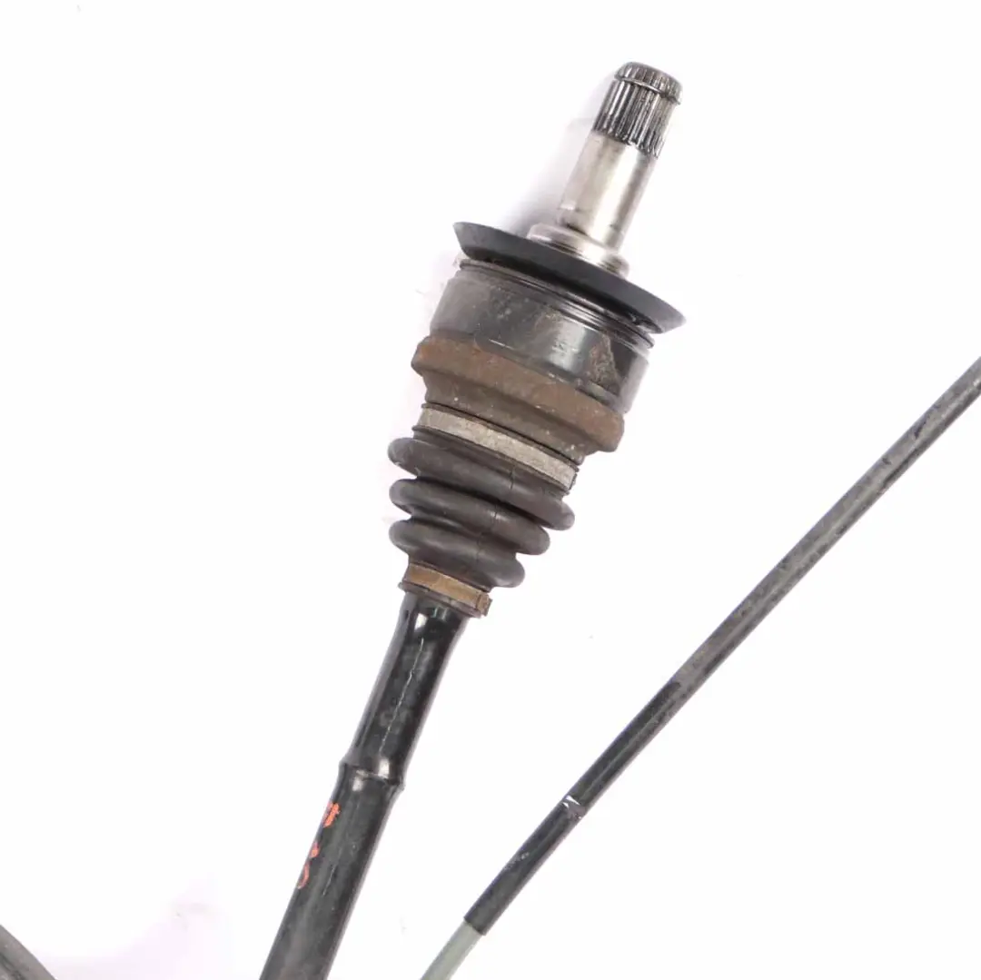 N47N Rear Right O/S Suspension Leg Spring Strut Brake Caliper to BMW F20 114d 116d with Part number 6792516 BMW F20 114d 116d N47N Rear Right O/S Suspension Leg Spring Strut Brake Caliper - SKU 6792516-5 - Part number 6792516