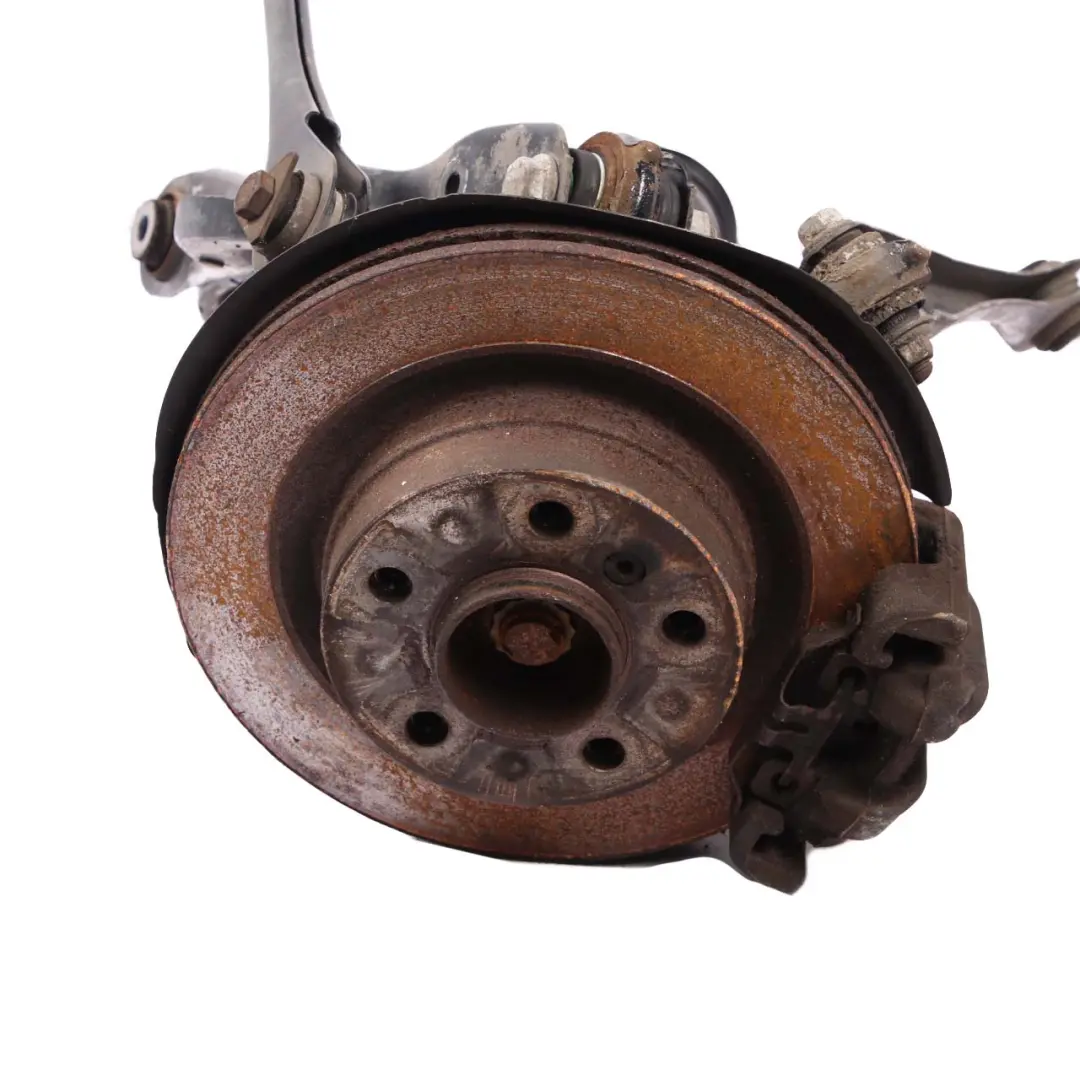 BMW F30 316i N13 136 hp Rear Left N/S Suspension Leg Brake Caliper Disc - SKU 6792521-6 - Part number 6792521