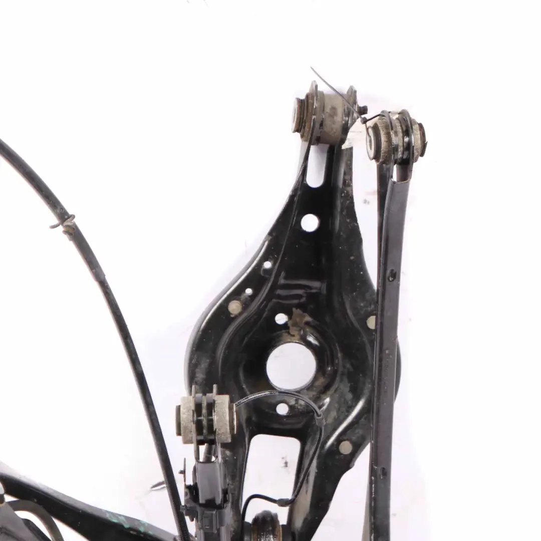 BMW F30 320i N20 Suspension arrière gauche Jambes de force Étrier frein à disque - SKU 6792521 - Numéro de pièce 6792521