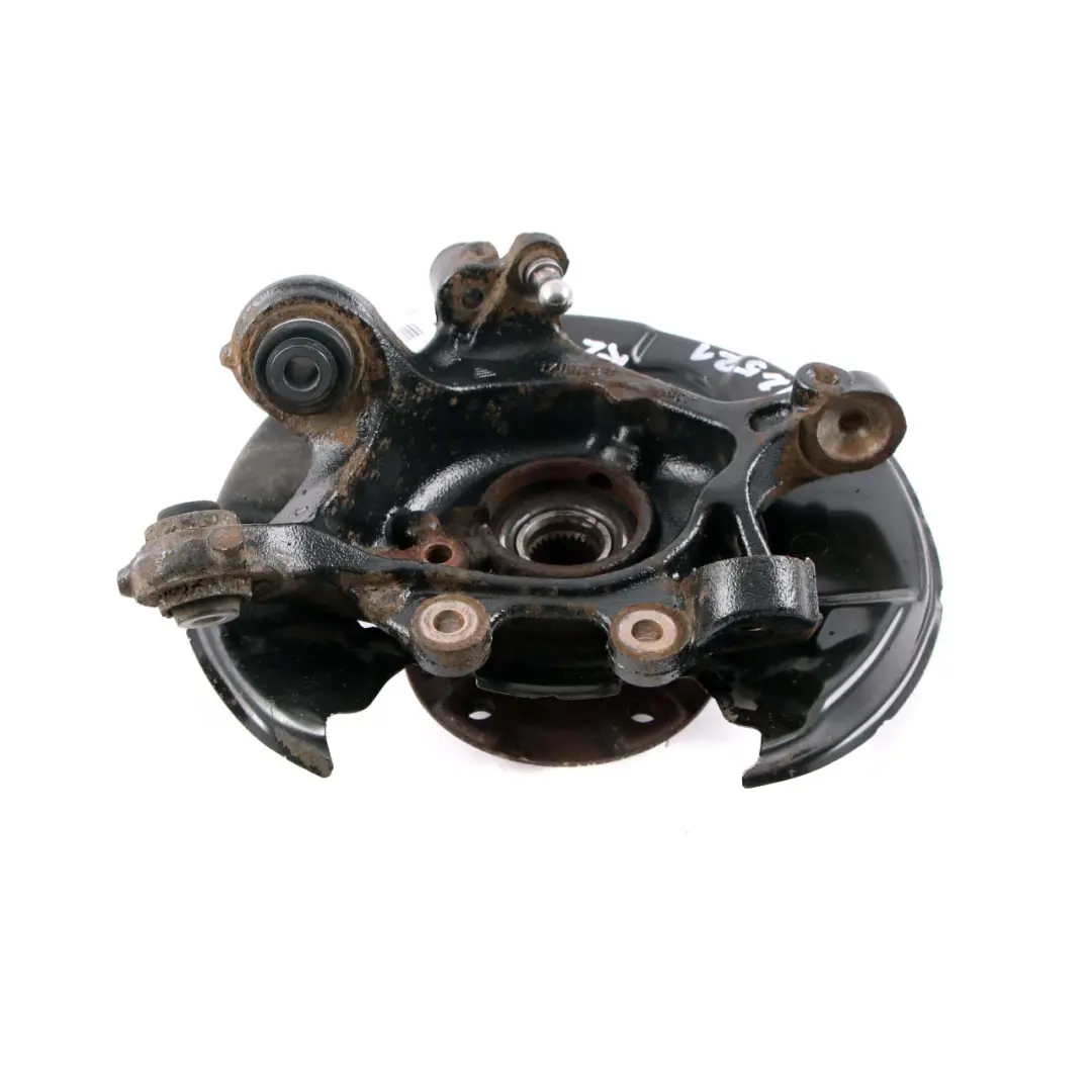 N20 Rear Left N/S Suspension Leg Brake Caliper Disc to BMW F30 320i with Part number 6792521 BMW F30 320i N20 Rear Left N/S Suspension Leg Brake Caliper Disc - SKU 6792521 - Part number 6792521