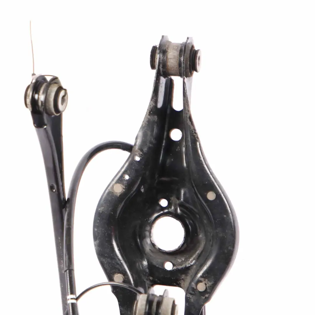 N20 B48 Hinten Rechts Aufhängung Bein Bremssattel Scheibe für BMW F30 320i mit Teilenummer 6792522 BMW F30 320i N20 B48 Hinten Rechts Aufhängung Bein Bremssattel Scheibe - SKU 6792522-2 - Teilenummer 6792522