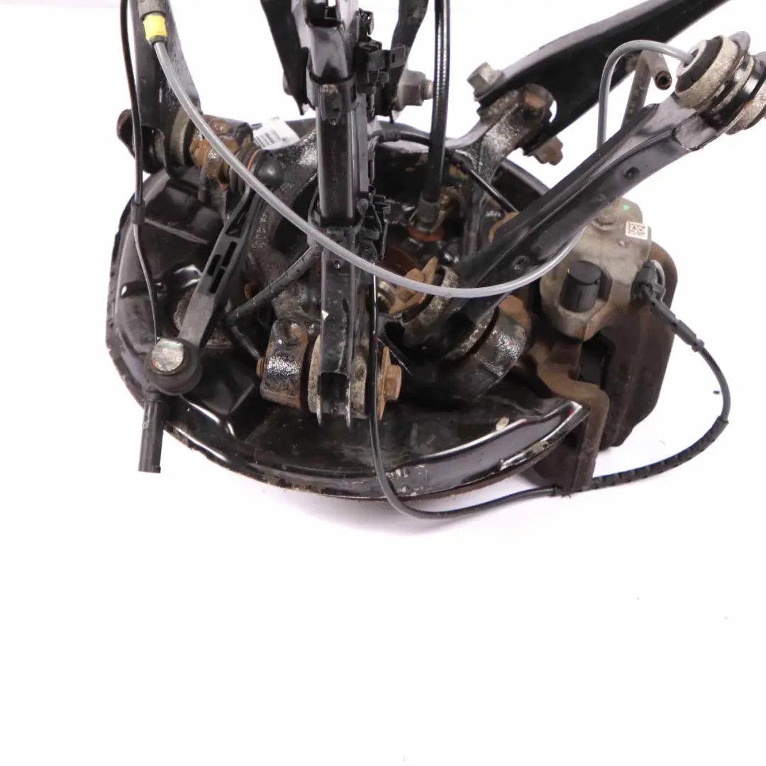 N20 B48 Hinten Rechts Aufhängung Bein Bremssattel Scheibe für BMW F30 320i mit Teilenummer 6792522 BMW F30 320i N20 B48 Hinten Rechts Aufhängung Bein Bremssattel Scheibe - SKU 6792522-2 - Teilenummer 6792522