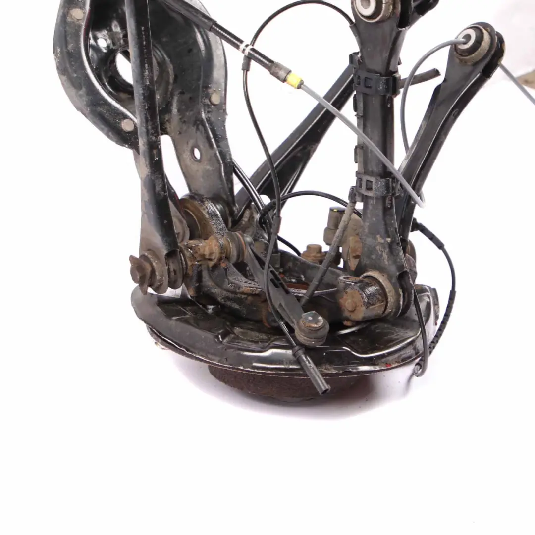 N20 B48 Trasera Derecha Suspensión Pierna Pinza de Freno de Disco para BMW F30 320i con número de pieza 6792522 BMW F30 320i N20 B48 Trasera Derecha Suspensión Pierna Pinza de Freno de Disco - SKU 6792522-2 - Número de pieza 6792522