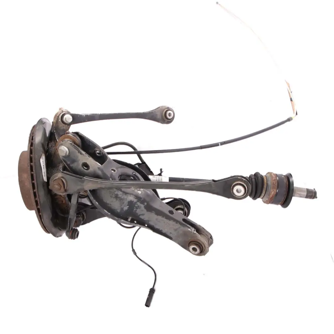 Tył Prawy Zawieszenie Noga Zacisk Hamulcowy Tarcza do BMW F30 316I N13 136 KM o numerze 6792522 BMW F30 316I N13 136 KM Tył Prawy Zawieszenie Noga Zacisk Hamulcowy Tarcza - SKU 6792522-4 - Numer Części 6792522