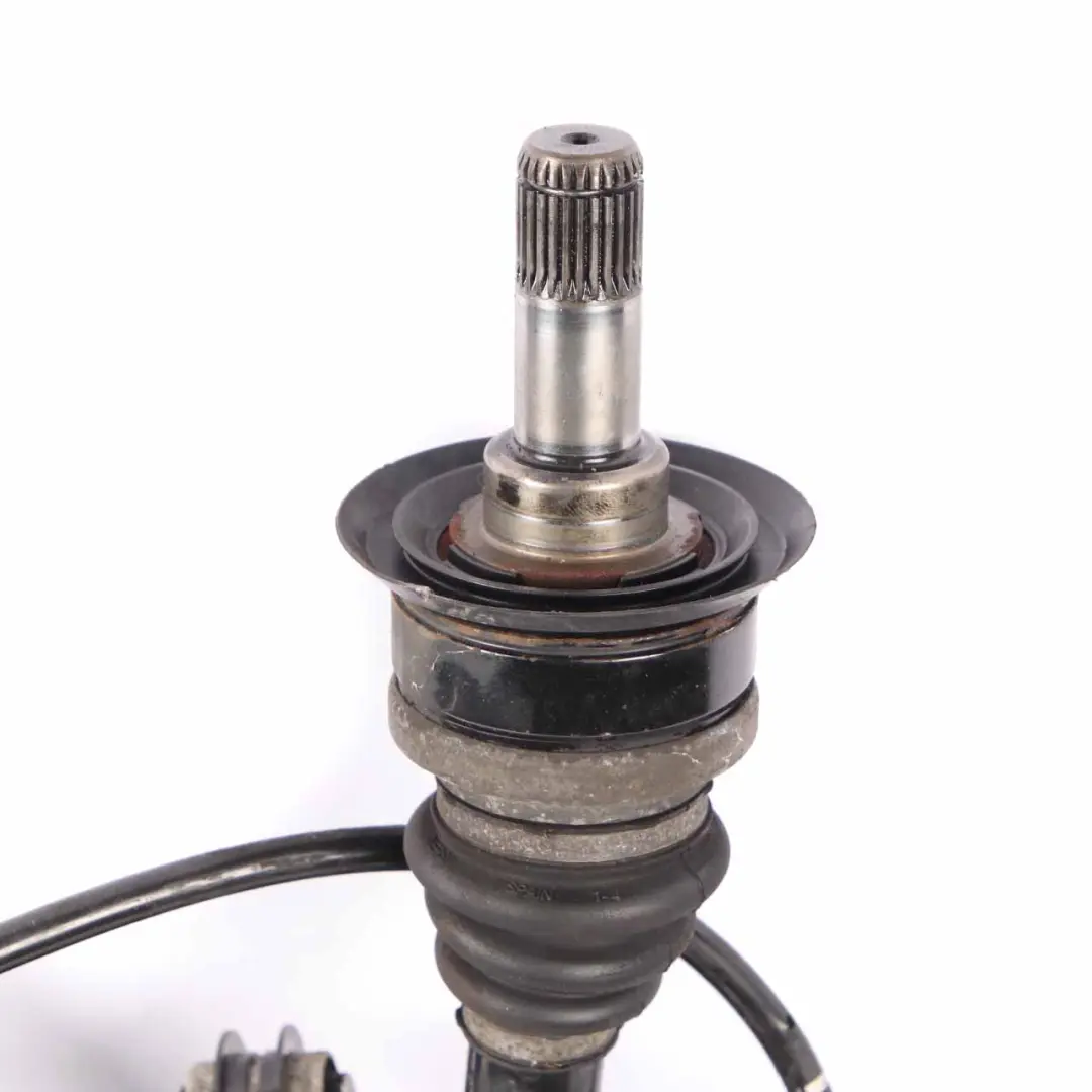 BMW F30 320i N20 Tylny Lewy Zacisk Hamulcowy Zwrotnica Zawieszenia - SKU 6792523-6 - Numer Części 6792523