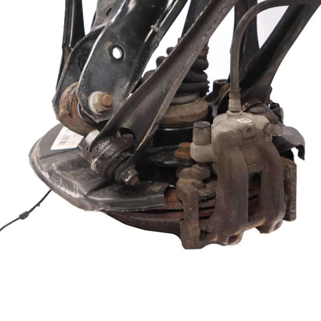 N20 Hinten Links Aufhängung Bein Bremssattel für BMW F30 F31 320i mit Teilenummer 6792523 BMW F30 F31 320i N20 Hinten Links Aufhängung Bein Bremssattel - SKU 6792523-6 - Teilenummer 6792523