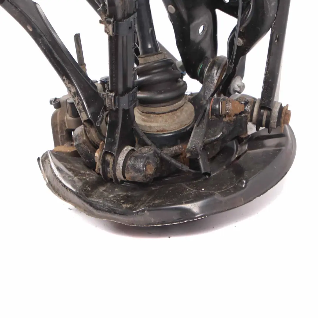 B47 163 hp Rear Left N/S Suspension Leg Brake Caliper Disc to BMW F31 LCI 320d ed with Part number 6792523 BMW F31 LCI 320d ed B47 163 hp Rear Left N/S Suspension Leg Brake Caliper Disc - SKU 6792523-8 - Part number 6792523