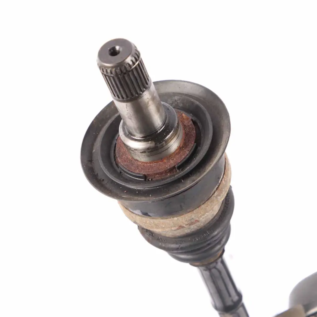 B47 163 hp Rear Left N/S Suspension Leg Brake Caliper Disc to BMW F31 LCI 320d ed with Part number 6792523 BMW F31 LCI 320d ed B47 163 hp Rear Left N/S Suspension Leg Brake Caliper Disc - SKU 6792523-8 - Part number 6792523