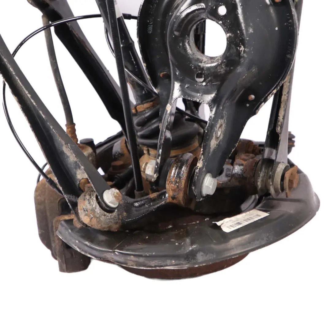 B47 190 hp Rear Right O/S Suspension Leg Brake Caliper to BMW F30 320d xDrive with Part number 6792524 BMW F30 320d xDrive B47 190 hp Rear Right O/S Suspension Leg Brake Caliper - SKU 6792524-1 - Part number 6792524