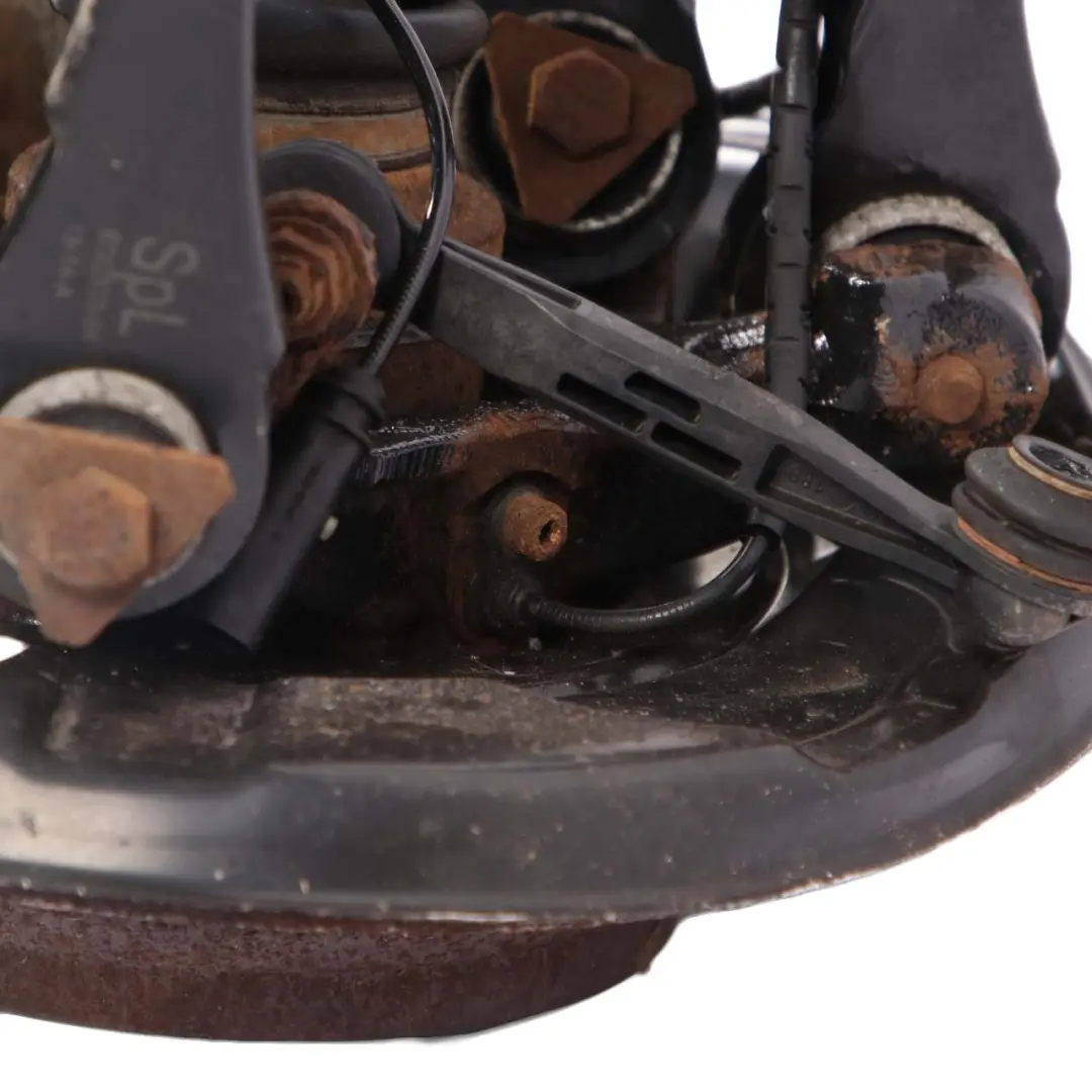 BMW F30 320D Xdrive B47 190 Ch Suspension Arrière Droite Jambe Étrier De Frein - SKU 6792524-1 - Numéro de pièce 6792524