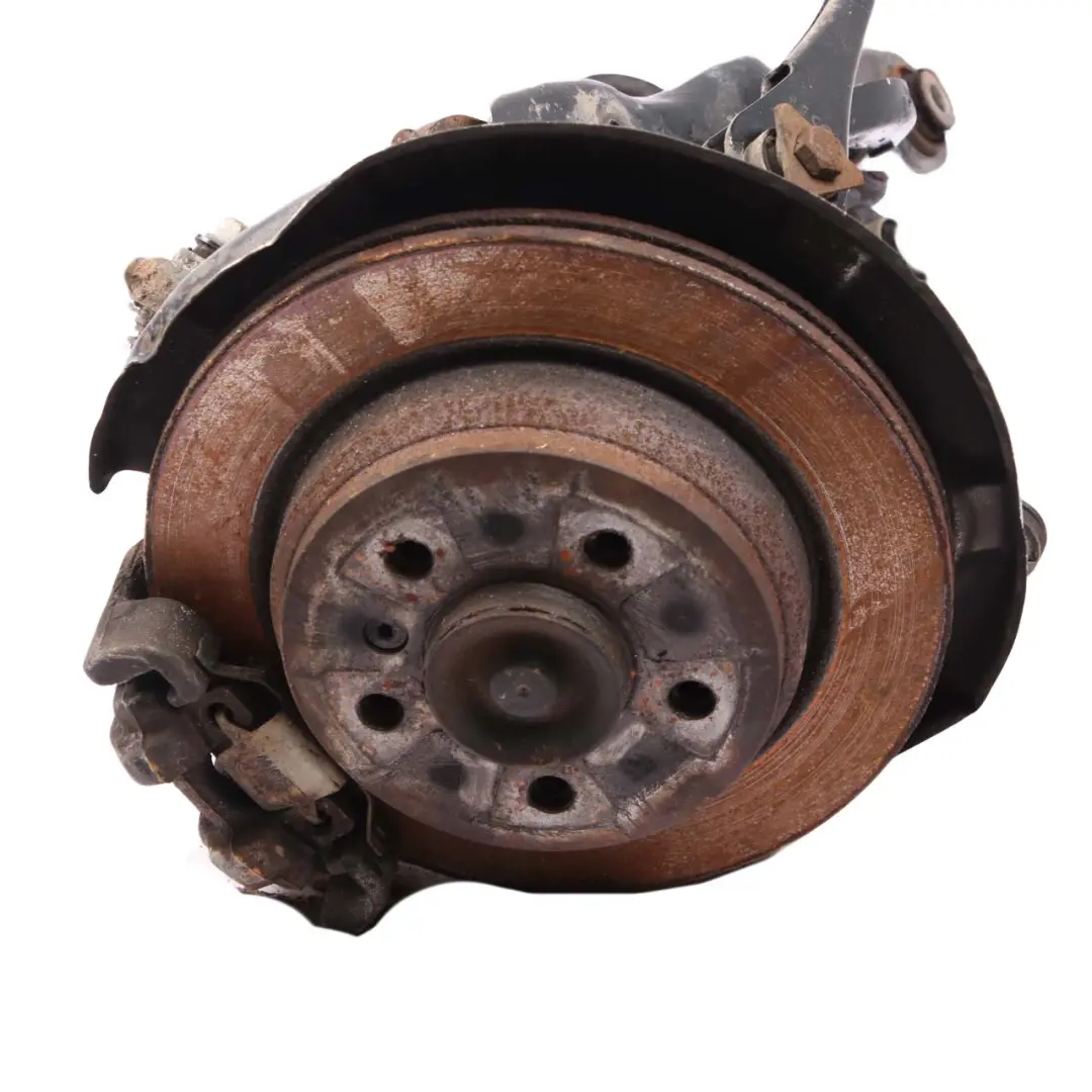 BMW F30 320D Xdrive B47 190 Cv Posteriore Destro Sospensione Gamba Pinza Freno - SKU 6792524-1 - Numero di parte 6792524