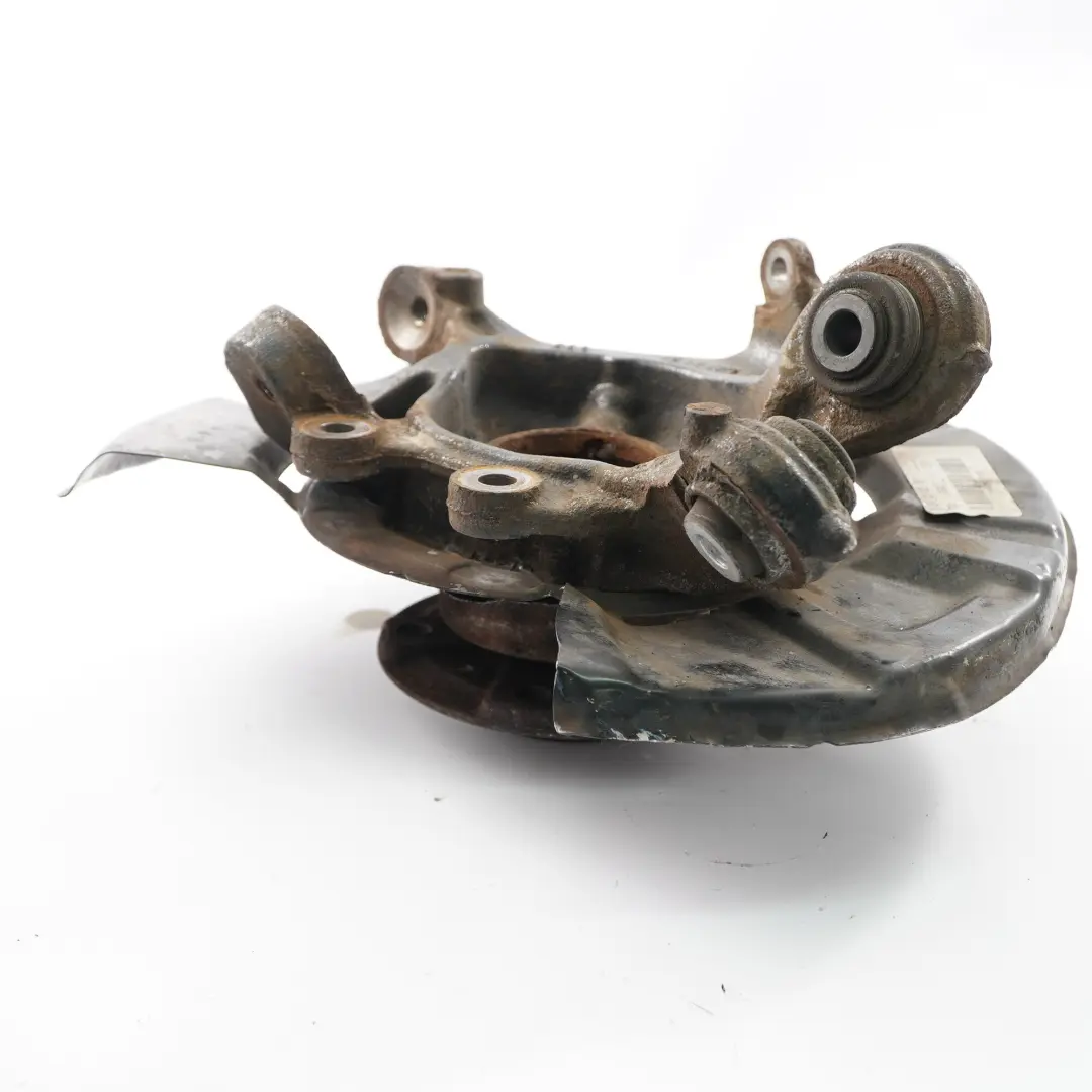 Portaruota Posteriore Destro Sospensione Supporto Mozzo Asse per BMW F30 F31 con numero di parte 6792524 BMW F30 F31 Portaruota Posteriore Destro Sospensione Supporto Mozzo Asse - SKU 6792524-5 - Numero di parte 6792524