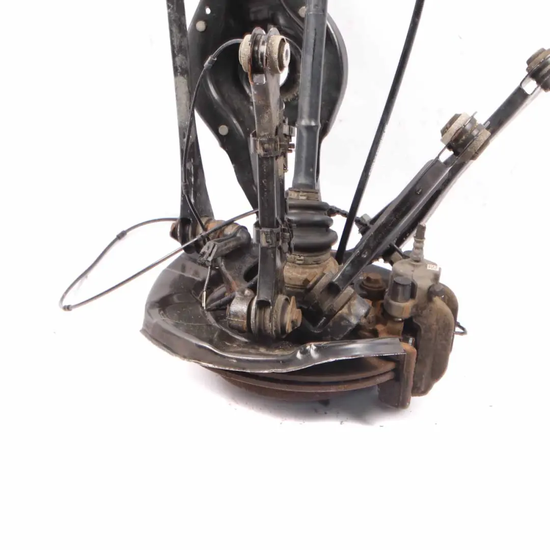 BMW F30 320d B47 Etrier Frein Jambe Suspension Arrière Droite - SKU 6792524-7 - Numéro de pièce 6792524