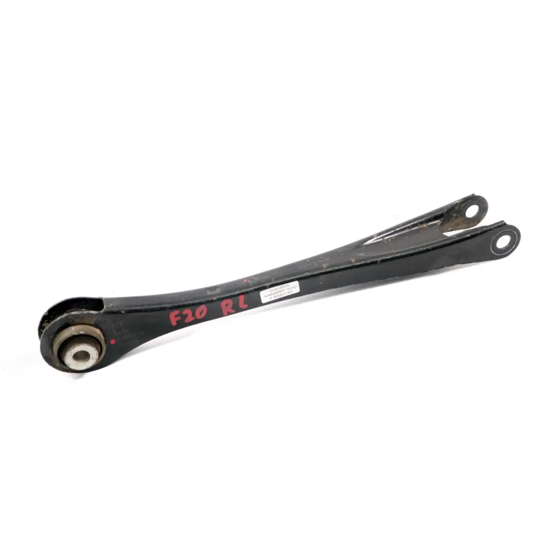 Braccio controllo BMW F20 F21 F30 posteriore sinistro destro Wishbone per con numero di parte 6792525 Braccio controllo BMW F20 F21 F30 posteriore sinistro destro Wishbone - SKU 6792525 - Numero di parte 6792525