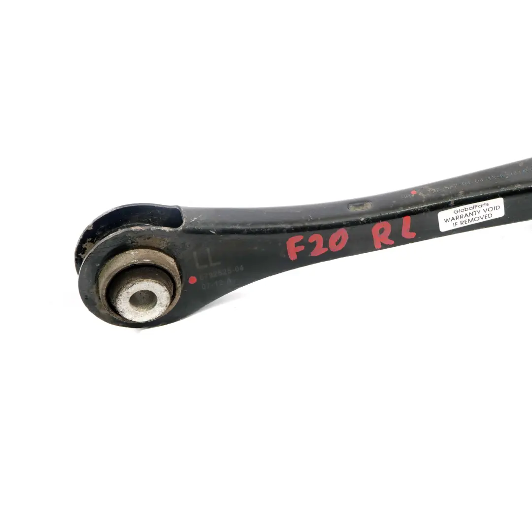 Brazo Control BMW F20 F30 Trasero Izquierdo Derecho Suspensión Wishbone para con número de pieza 6792525 Brazo Control BMW F20 F30 Trasero Izquierdo Derecho Suspensión Wishbone - SKU 6792525 - Número de pieza 6792525