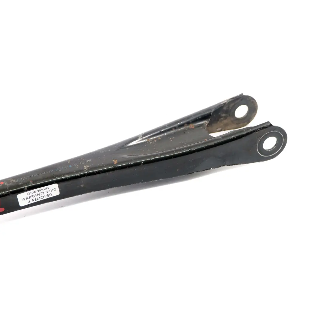 Braccio controllo BMW F20 F21 F30 posteriore sinistro destro Wishbone per con numero di parte 6792525 Braccio controllo BMW F20 F21 F30 posteriore sinistro destro Wishbone - SKU 6792525 - Numero di parte 6792525