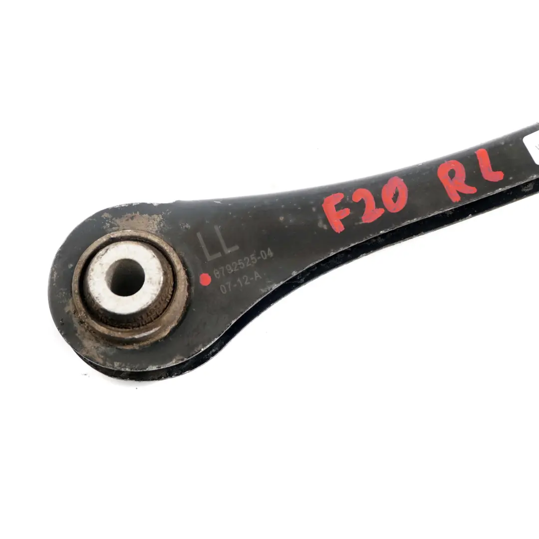 Wahacz Zawieszenia Lewy Prawy Tył Tylny do BMW F20 F30 o numerze 6792525 BMW F20 F30 Wahacz Zawieszenia Lewy Prawy Tył Tylny - SKU 6792525 - Numer Części 6792525