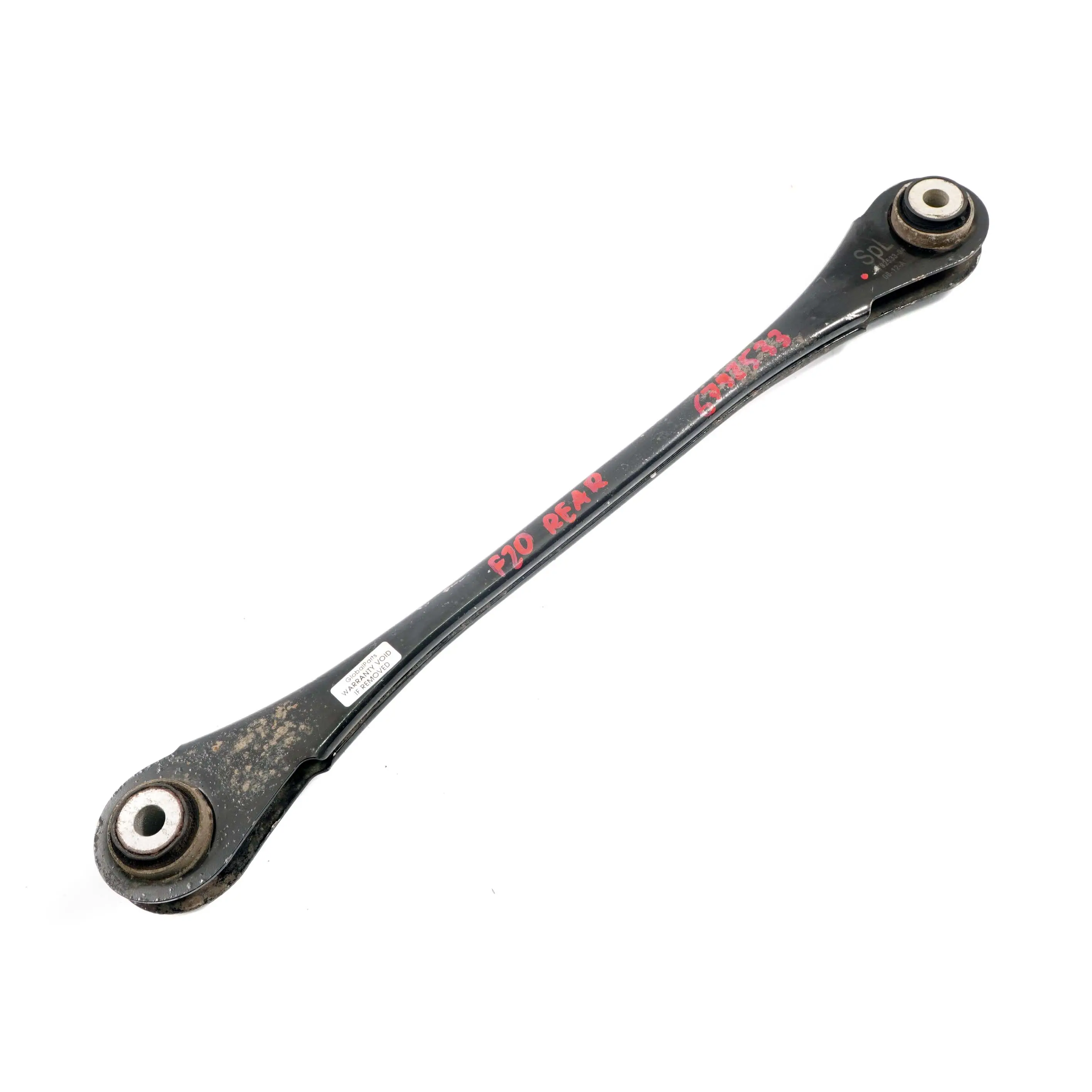 Track Control Arm BMW F20 F21 F30 F31 Rear Axle Suspension Right O/S 