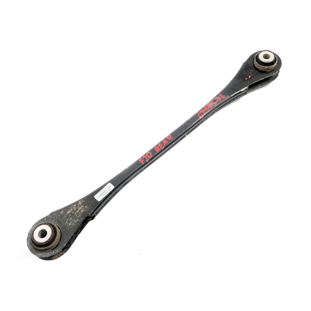 Wahacz Zawieszenia Tylny Górny do BMW F20 F22 F30 o numerze 6792533 BMW F20 F22 F30 Wahacz Zawieszenia Tylny Górny - SKU 6792533-1 - Numer Części 6792533