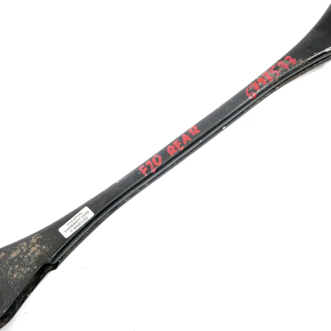  Spurlenker BMW F20 F21 F30 F31 Hinterachsaufhängung Rechts - SKU 6792533-1 - Teilenummer 6792533