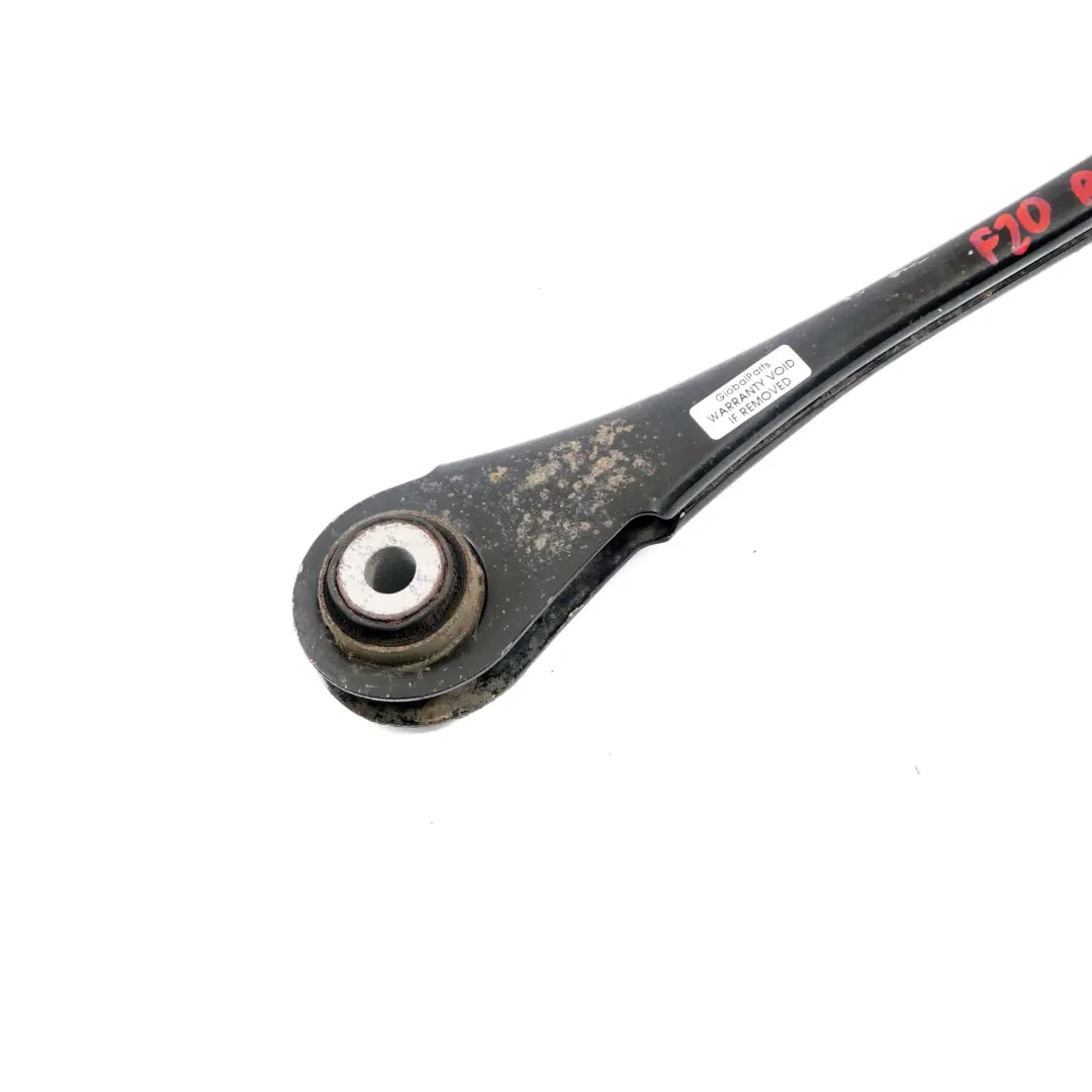  Braccio Controllo Pista BMW F20 F21 F30 F31 Sospensione Asse Posteriore Destra - SKU 6792533-1 - Numero di parte 6792533