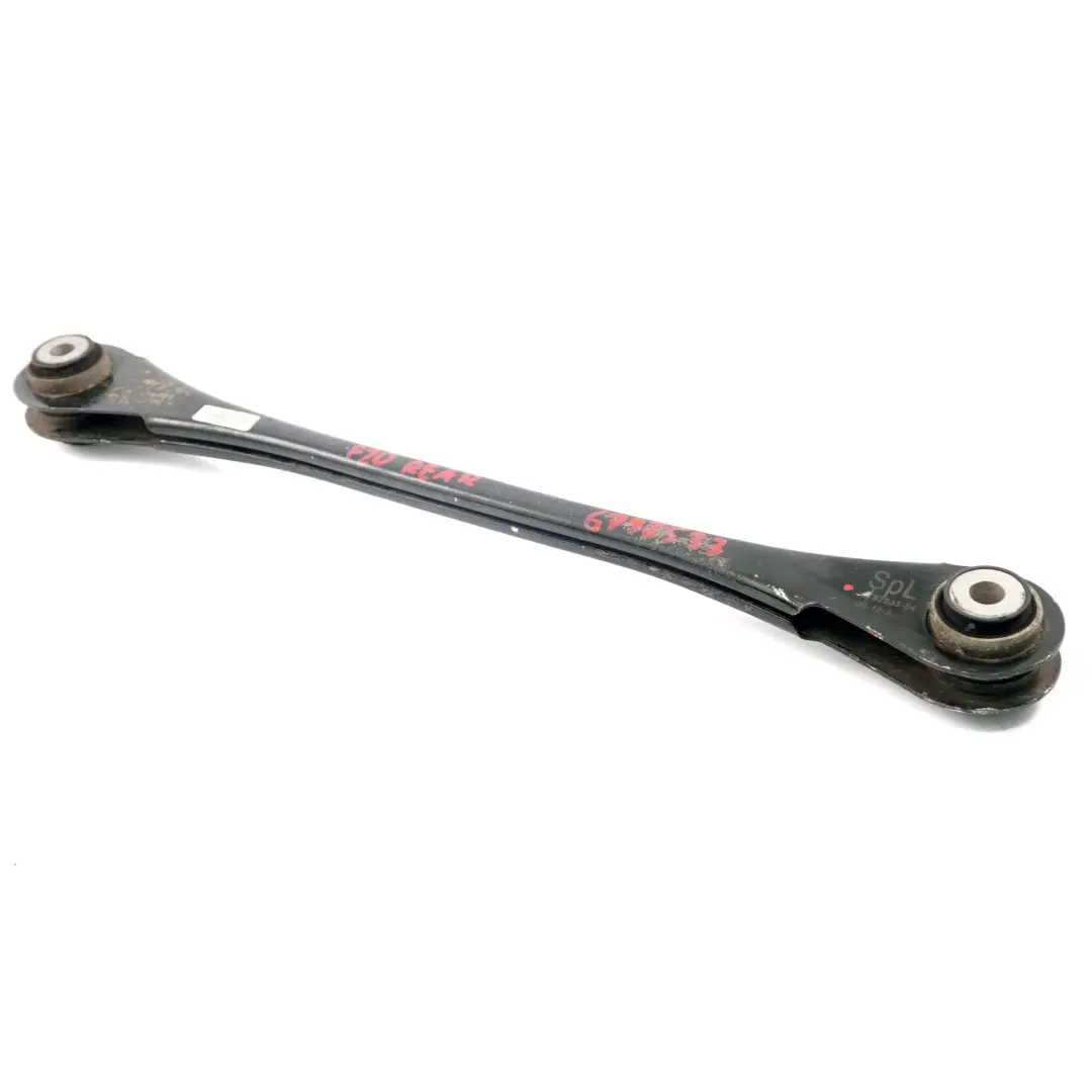  Spurlenker BMW F20 F21 F30 F31 Hinterachsaufhängung Rechts - SKU 6792533-1 - Teilenummer 6792533