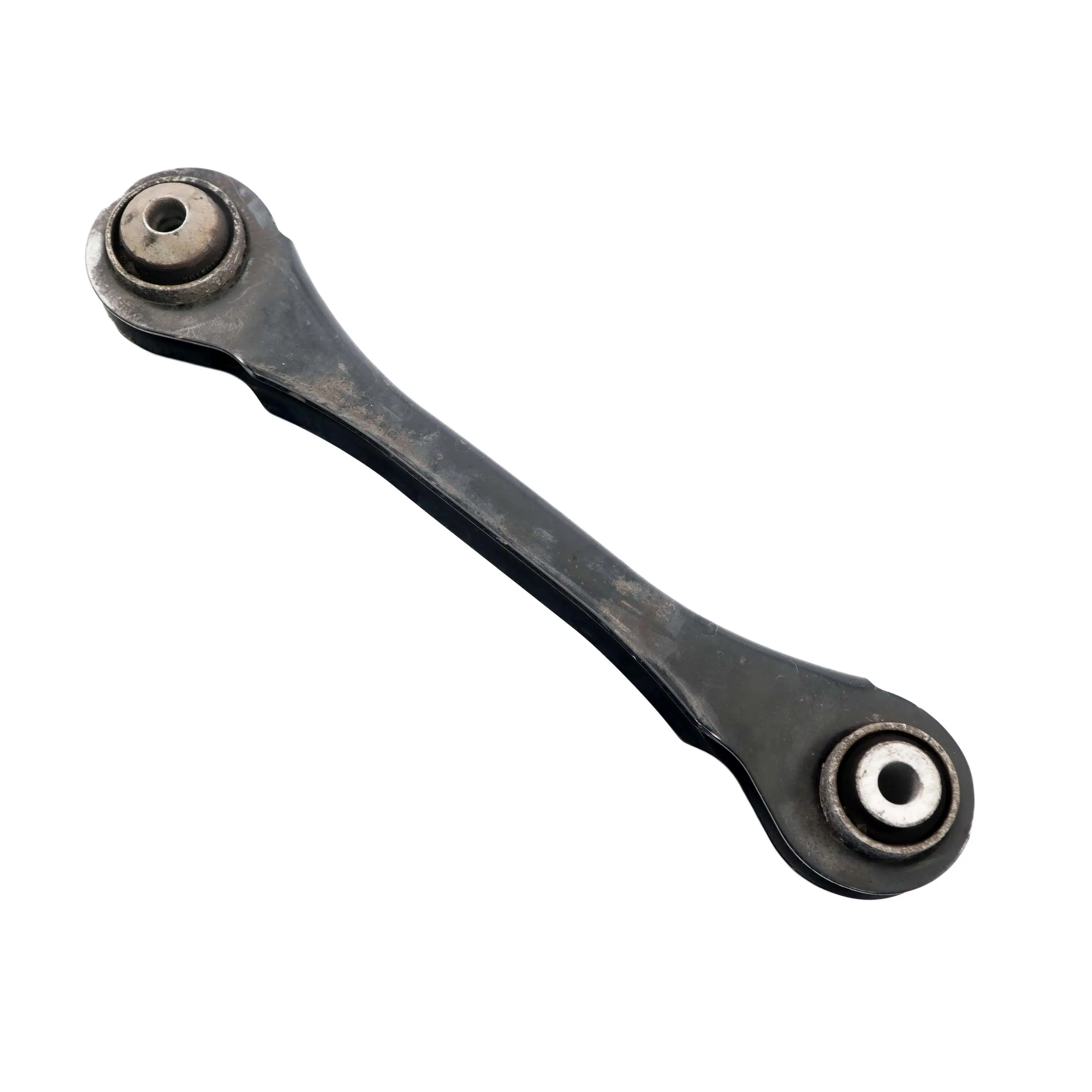 BMW F20 F21 F30 F31 Supporto In Gomma Asse Posteriore Sinistro 6792543
