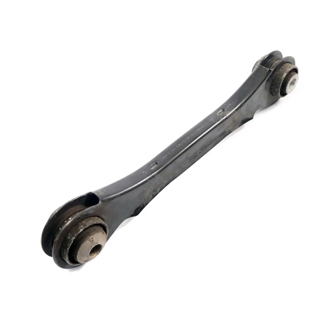 Wishbone Goma Montaje Eje Trasero Izquierdo para BMW F20 F21 F30 F31 con número de pieza 6792543 BMW F20 F21 F30 F31 Wishbone Goma Montaje Eje Trasero Izquierdo - SKU 6792543 - Número de pieza 6792543