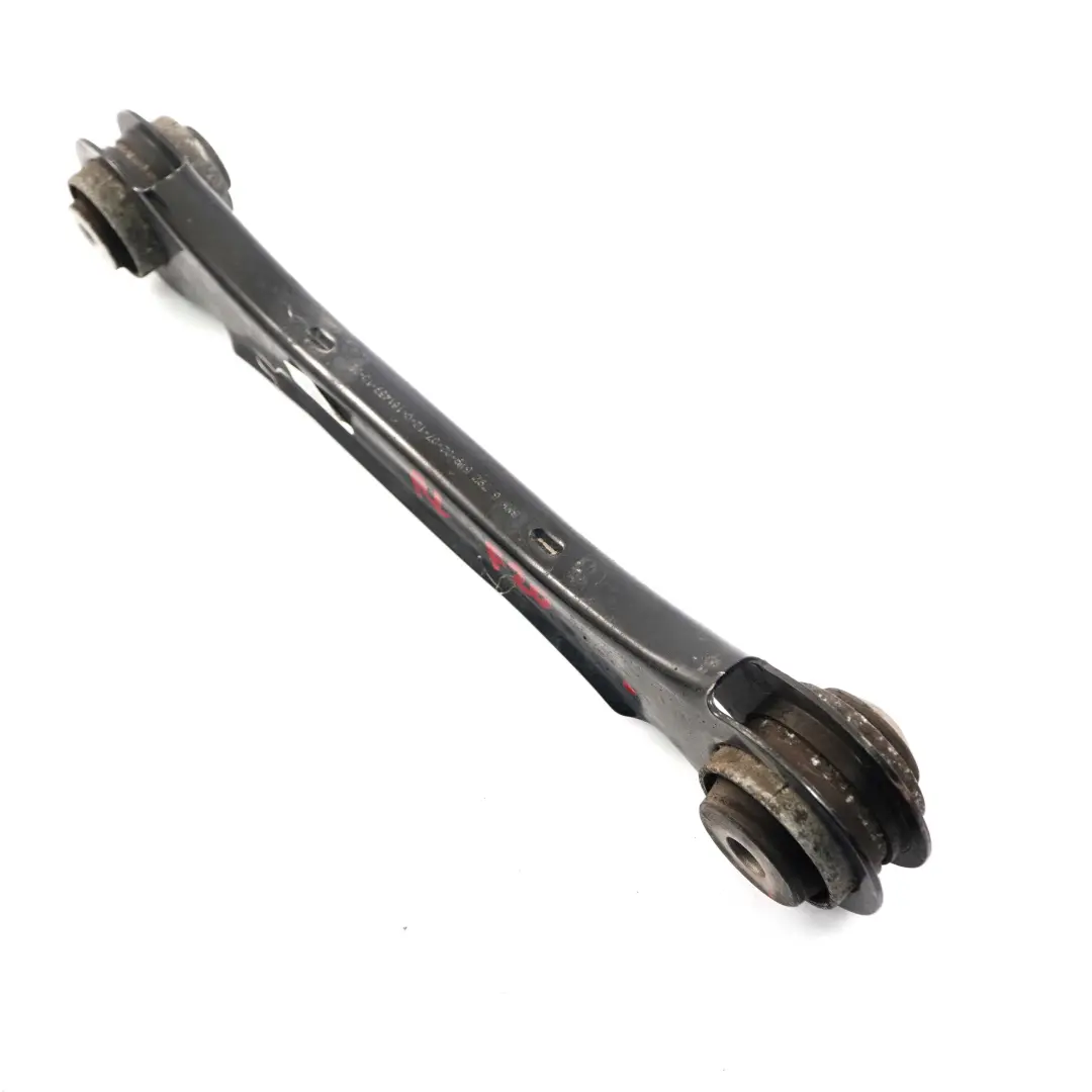 BMW 1 3 Series F20 F21 F30 F31 Wishbone Rubber Mount Rear Axle Left N/S - SKU 6792543 - Part number 6792543
