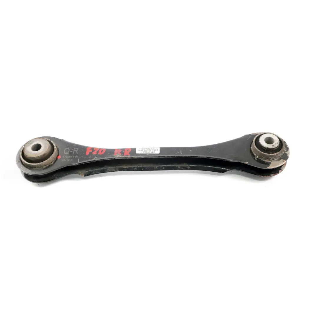 BMW 1 3 F20 F21 F30 F31 Querlenker mit Gummilagerung rechts Hinterachse - SKU 6792544 - Teilenummer 6792544