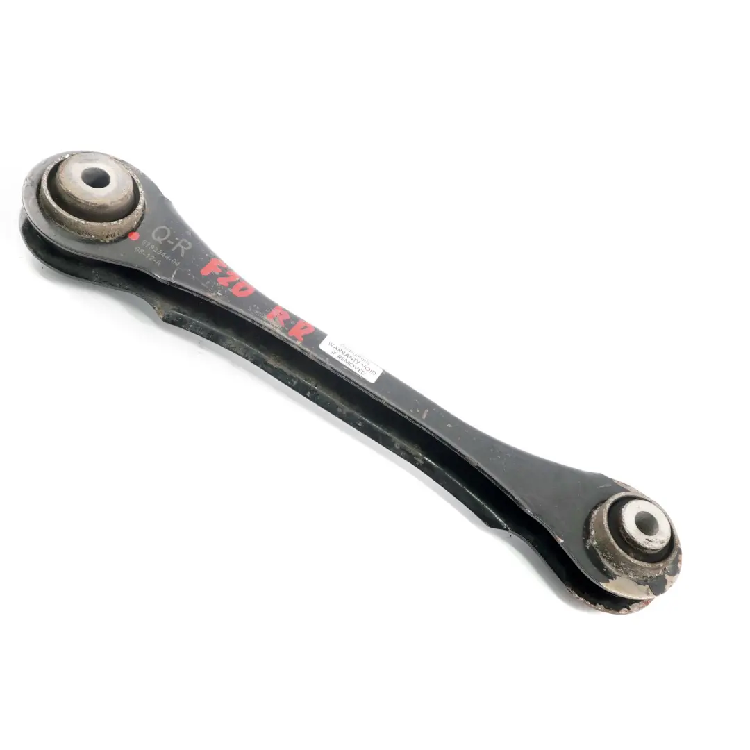 BMW 1 3 Series F20 F21 F30 F31 Wishbone With Rubber Mount Right O/S Rear Axle - SKU 6792544 - Part number 6792544
