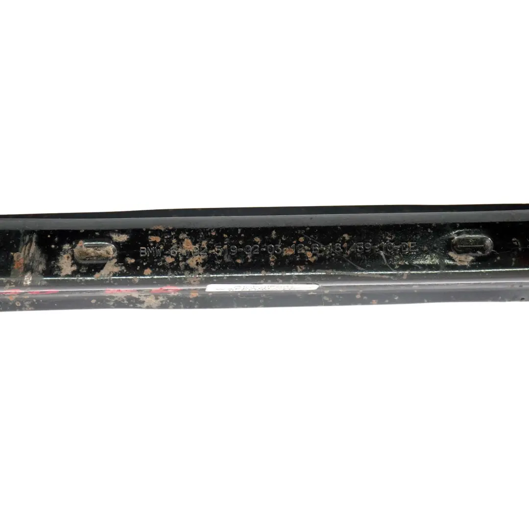 BMW 1 3 Series F20 F21 F30 F31 Wishbone With Rubber Mount Right O/S Rear Axle - SKU 6792544 - Part number 6792544
