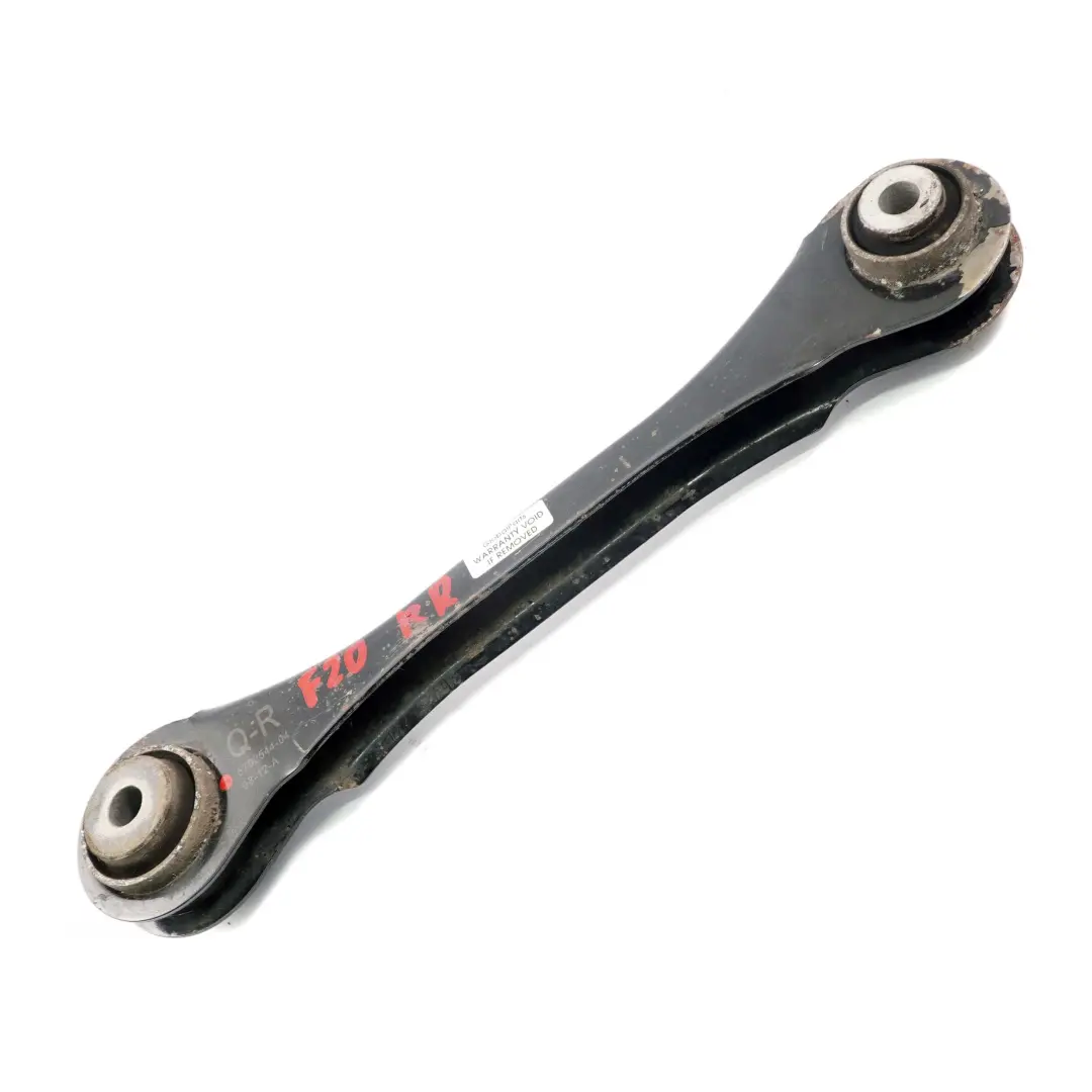 BMW 1 3 F20 F21 F30 F31 Querlenker mit Gummilagerung rechts Hinterachse - SKU 6792544 - Teilenummer 6792544