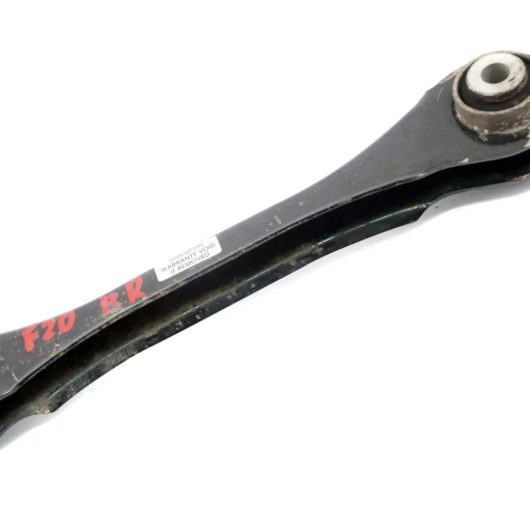 Bras De Commande Suspension Arriere Droite pour BMW F20 F21 F30 F31 à propos du numéro de pièce 6792544 BMW F20 F21 F30 F31 Bras De Commande Suspension Arriere Droite - SKU 6792544 - Numéro de pièce 6792544