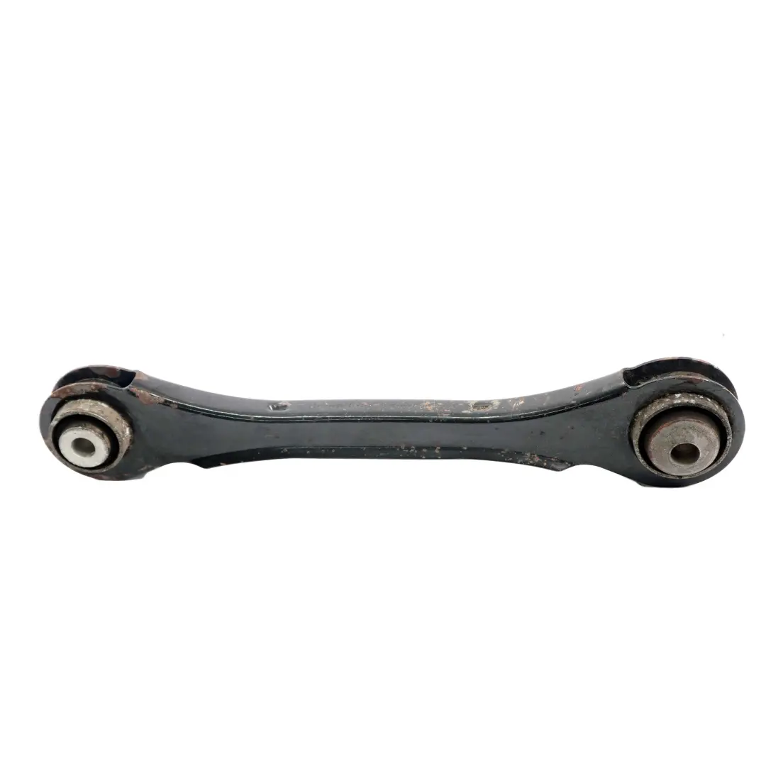 Wishbone Con Montaje De Goma Derecho Eje Trasero para BMW F20 F21 F30 F31 con número de pieza 6792544 BMW F20 F21 F30 F31 Wishbone Con Montaje De Goma Derecho Eje Trasero - SKU 6792544 - Número de pieza 6792544