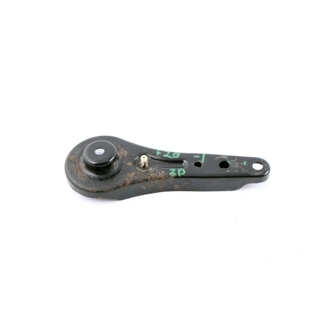 BMW F20 F21 F30 F31 1 Barra de empuje trasera Soporte de eje - SKU 6792554-1 - Número de pieza 6792554