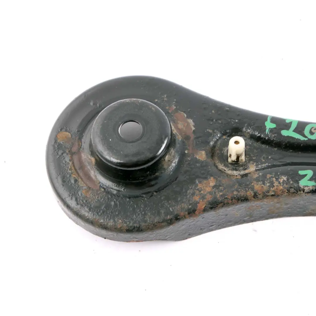 Hintere Schubstange Achshalterung für BMW F20 F21 F30 F31 1 mit Teilenummer 6792554 BMW F20 F21 F30 F31 1 Hintere Schubstange Achshalterung - SKU 6792554-1 - Teilenummer 6792554