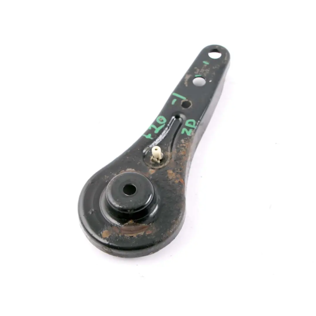 BMW F20 F21 F30 F31 1 Rear Push Rod Axle Carrier Bracket - SKU 6792554-1 - Part number 6792554