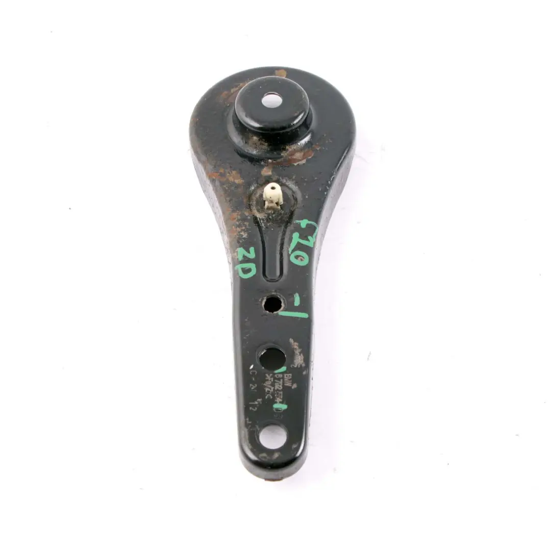 BMW F20 F21 F30 F31 1 Rear Push Rod Axle Carrier Bracket - SKU 6792554-1 - Part number 6792554