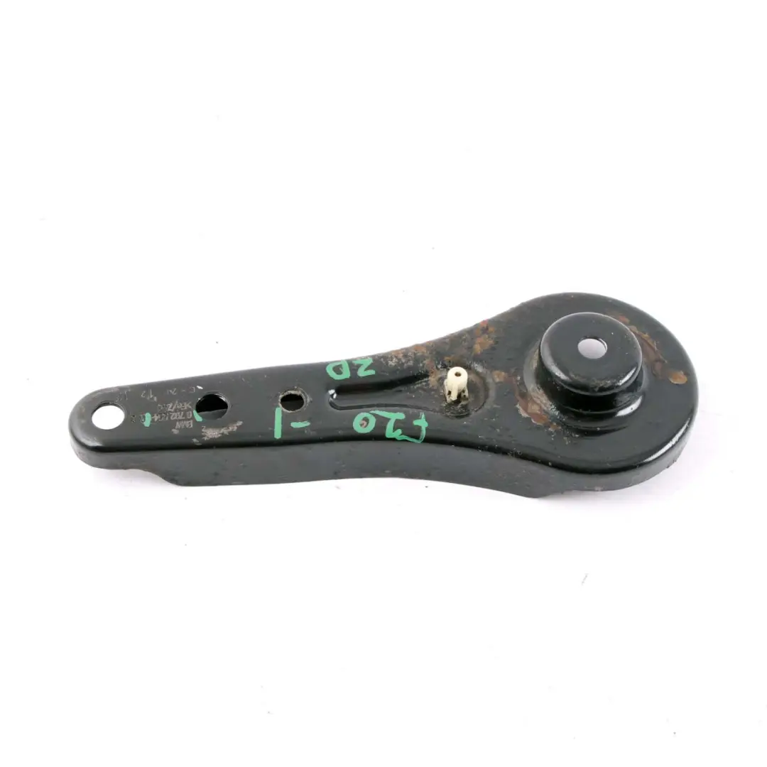 BMW F20 F21 F30 F31 1 Rear Push Rod Axle Carrier Bracket - SKU 6792554-1 - Part number 6792554